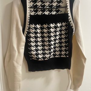 Six’+ long sleeve top for women